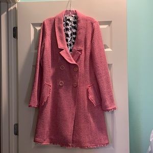 Cabi coat